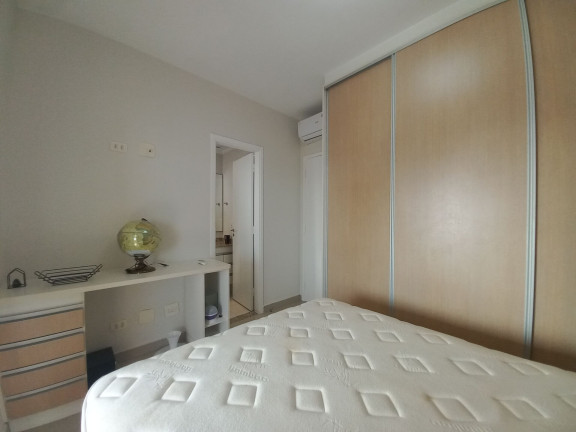 Imagem Apartamento com 3 Quartos à Venda, 148 m² em Boqueirão - Santos Imagem Apartamento com 3 Quartos à Venda, 148 m² em Boqueirão - Santos