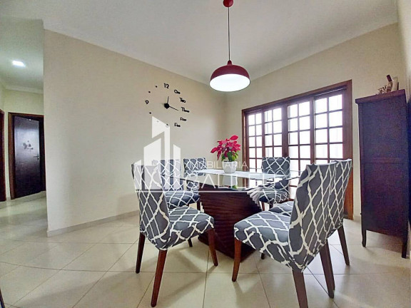 Imagem Casa com 3 Quartos à Venda, 148 m² em Vila Nova - Campinas