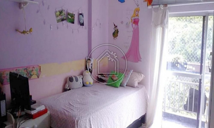 Imagem Apartamento com 3 Quartos à Venda, 114 m² em Laranjeiras - Rio De Janeiro