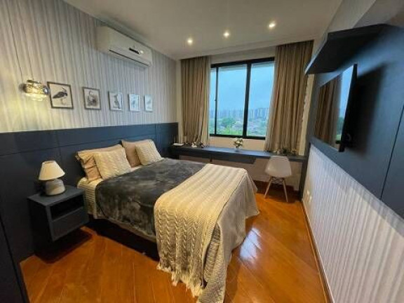 Imagem Apartamento com 5 Quartos à Venda, 290 m² em Mata Da Praia - Vitória Imagem Apartamento com 5 Quartos à Venda, 290 m² em Mata Da Praia - Vitória
