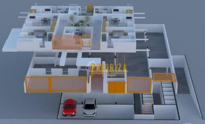 Imagem Kitnet com 1 Quarto à Venda, 21 m² em Residencial Lumina Sueleny Maria - Sorocaba Imagem Kitnet com 1 Quarto à Venda, 21 m² em Residencial Lumina Sueleny Maria - Sorocaba