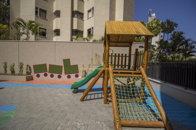 Imagem Apartamento com 3 Quartos à Venda, 143 m² em Vila Mascote - São Paulo