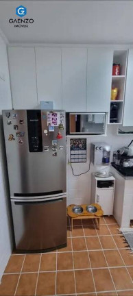 Imagem Apartamento com 2 Quartos à Venda, 65 m² em Vila Yara - Osasco