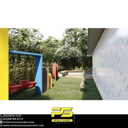 Imagem Apartamento com 3 Quartos à Venda, 226 m² em Cabo Branco - João Pessoa Imagem Apartamento com 3 Quartos à Venda, 226 m² em Cabo Branco - João Pessoa