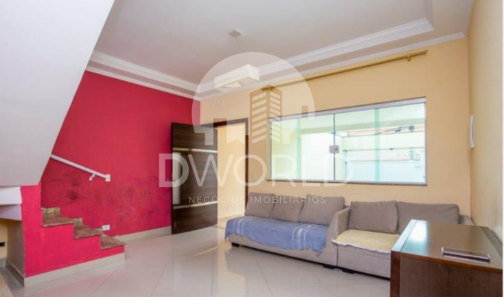 Imagem Casa com 4 Quartos à Venda, 320 m² em Rudge Ramos - São Bernardo Do Campo Imagem Casa com 4 Quartos à Venda, 320 m² em Rudge Ramos - São Bernardo Do Campo