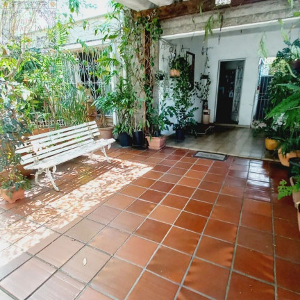 Sobrado com 3 Quartos à Venda, 144 m² em Aparecida - Santos
