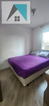 Imagem Apartamento com 2 Quartos para Alugar, 47 m² em Portais (polvilho) - Cajamar