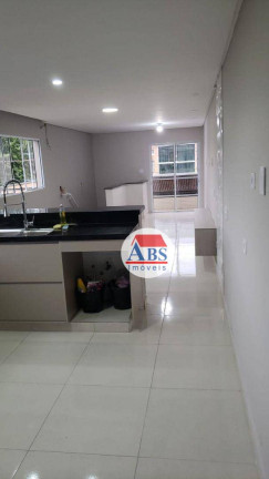 Imagem Casa com 3 Quartos à Venda, 170 m² em Jardim Casqueiro - Cubatão Imagem Casa com 3 Quartos à Venda, 170 m² em Jardim Casqueiro - Cubatão