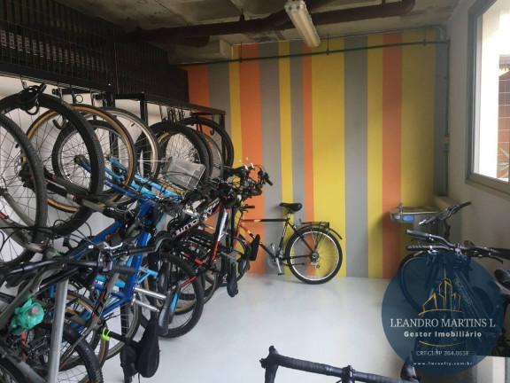 Imagem Apartamento com 1 Quarto à Venda, 39 m² em Vila Madalena - São Paulo Imagem Apartamento com 1 Quarto à Venda, 39 m² em Vila Madalena - São Paulo