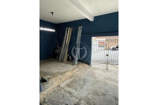 Imagem Casa com 2 Quartos à Venda, 137 m² em Cidade Continental - São Paulo Imagem Casa com 2 Quartos à Venda, 137 m² em Cidade Continental - São Paulo