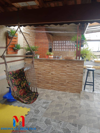 Imagem Casa com 6 Quartos à Venda, 300 m² em Vila Alzira - São Paulo Imagem Casa com 6 Quartos à Venda, 300 m² em Vila Alzira - São Paulo