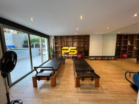 Imagem Apartamento com 2 Quartos à Venda, 70 m² em Jardim Das Acácias - São Paulo