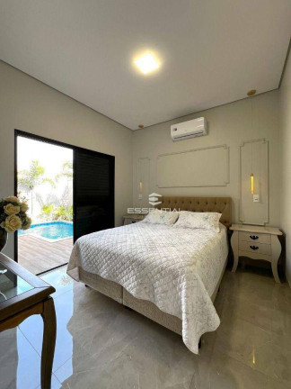 Imagem Casa com 3 Quartos à Venda, 224 m² em Terra Vista - Mirassol Imagem Casa com 3 Quartos à Venda, 224 m² em Terra Vista - Mirassol