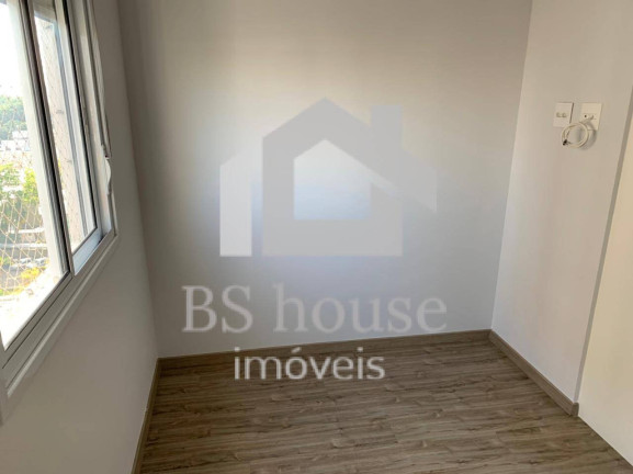 Imagem Apartamento com 2 Quartos para Alugar, 75 m² em Barcelona - São Caetano Do Sul