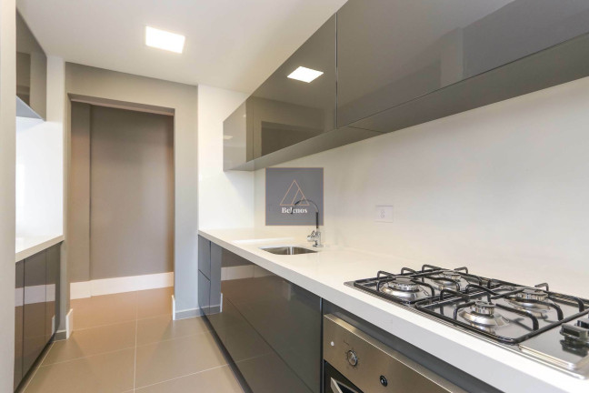 Imagem Apartamento com 3 Quartos à Venda, 110 m² em Bacacheri - Curitiba