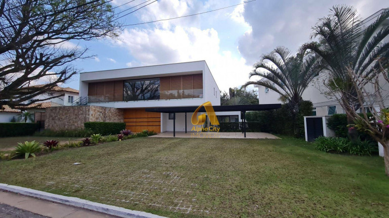 Imagem Casa com 5 Quartos à Venda, 730 m² em Alphaville Conde Ii - Barueri Imagem Casa com 5 Quartos à Venda, 730 m² em Alphaville Conde Ii - Barueri