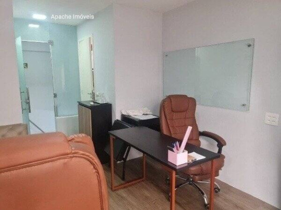 Imagem Loja para Alugar, 48 m² em Buritis - Belo Horizonte