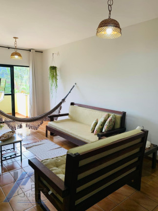 Imagem Apartamento com 2 Quartos à Venda, 72 m² em Itaguá - Ubatuba Imagem Apartamento com 2 Quartos à Venda, 72 m² em Itaguá - Ubatuba