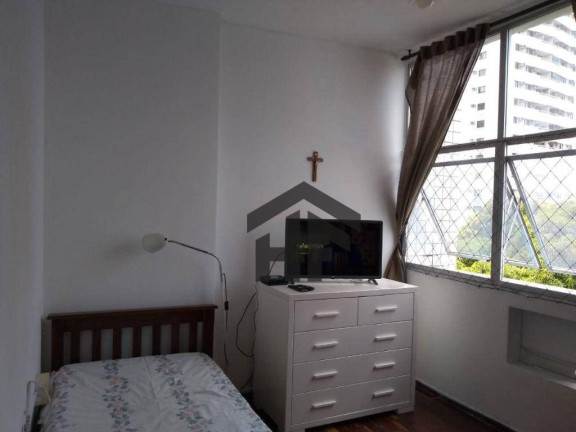 Imagem Apartamento com 4 Quartos à Venda, 175 m² em Graças - Recife