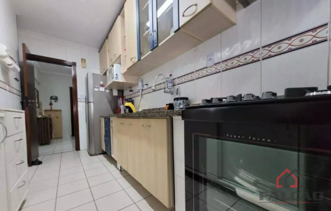 Imagem Apartamento com 1 Quarto à Venda, 57 m² em Aviação - Praia Grande Imagem Apartamento com 1 Quarto à Venda, 57 m² em Aviação - Praia Grande
