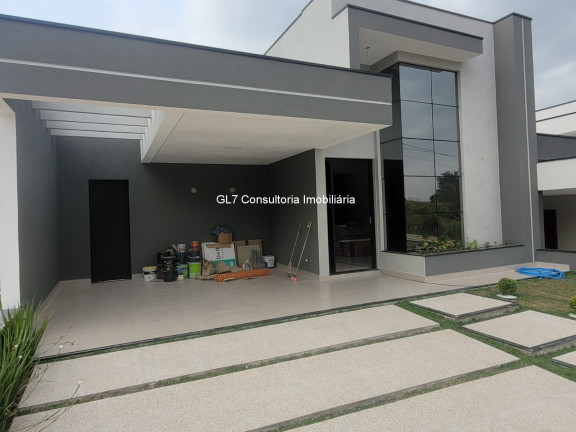 Casa com 3 Quartos à Venda,  em Jardim Panorama - Indaiatuba