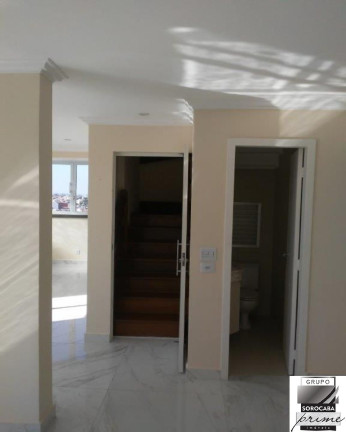 Imagem Apartamento com 3 Quartos à Venda, 170 m² em Centro - Sorocaba