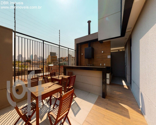 Imagem Apartamento com 2 Quartos à Venda, 60 m² em Vila Prudente - São Paulo