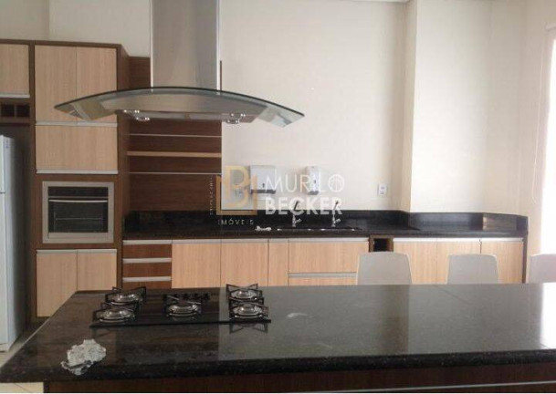 Imagem Apartamento com 3 Quartos à Venda, 153 m² em Parque Residencial Aquarius - São José Dos Campos