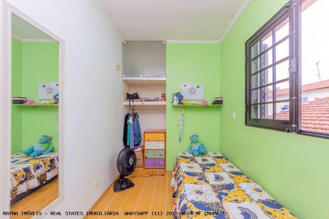 Imagem Casa com 3 Quartos à Venda, 238 m² em Parque Jabaquara - São Paulo Imagem Casa com 3 Quartos à Venda, 238 m² em Parque Jabaquara - São Paulo