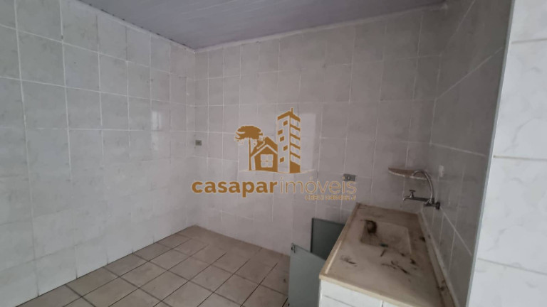 Imagem Casa com 1 Quarto para Alugar, 50 m² em Vila Alpina - São Paulo Imagem Casa com 1 Quarto para Alugar, 50 m² em Vila Alpina - São Paulo