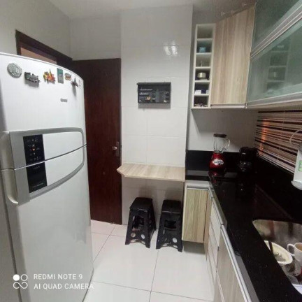 Imagem Apartamento com 3 Quartos à Venda, 120 m² em Stiep - Salvador Imagem Apartamento com 3 Quartos à Venda, 120 m² em Stiep - Salvador