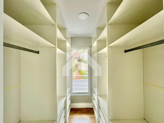 Imagem Casa de Condomínio com 4 Quartos à Venda, 400 m² em Parque São Paulo - Cotia Imagem Casa de Condomínio com 4 Quartos à Venda, 400 m² em Parque São Paulo - Cotia