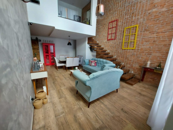 Imagem Sobrado com 3 Quartos à Venda, em Jardim Centenário - Poços De Caldas Imagem Sobrado com 3 Quartos à Venda, em Jardim Centenário - Poços De Caldas
