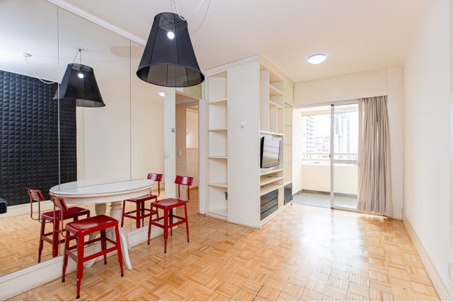 Imagem Apartamento com 2 Quartos à Venda, 55 m² em Vila Leopoldina - São Paulo Imagem Apartamento com 2 Quartos à Venda, 55 m² em Vila Leopoldina - São Paulo
