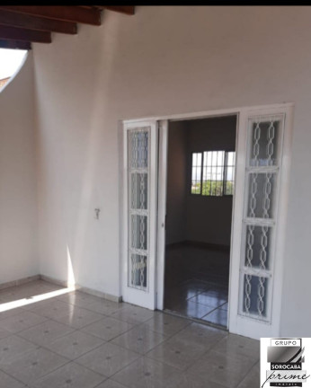 Imagem Sobrado com 4 Quartos à Venda, 110 m² em Jardim Atílio Silvano - Sorocaba Imagem Sobrado com 4 Quartos à Venda, 110 m² em Jardim Atílio Silvano - Sorocaba