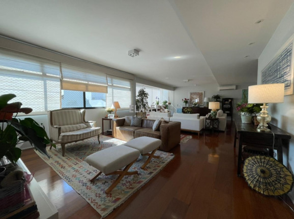Imagem Apartamento com 3 Quartos à Venda, 359 m² em Real Parque - São Paulo Imagem Apartamento com 3 Quartos à Venda, 359 m² em Real Parque - São Paulo