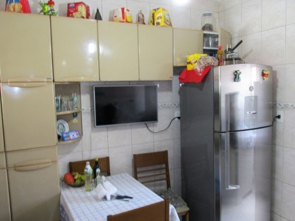 Imagem Apartamento com 3 Quartos à Venda, 80 m² em Marapé - Santos Imagem Apartamento com 3 Quartos à Venda, 80 m² em Marapé - Santos