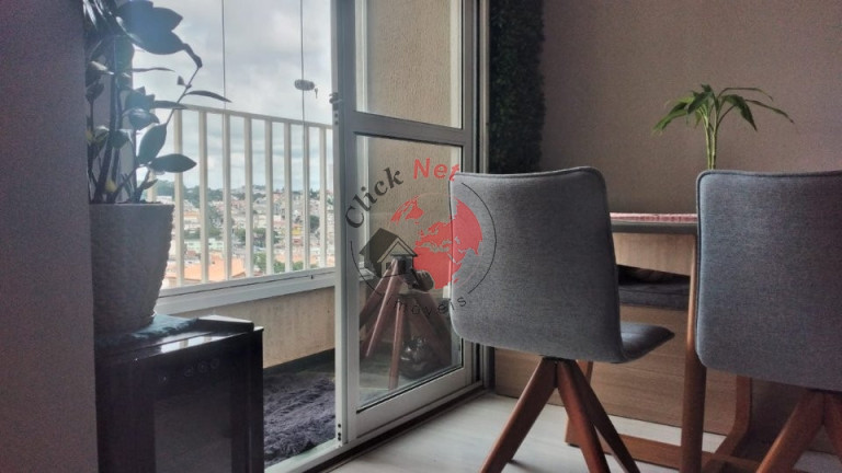 Imagem Apartamento com 2 Quartos à Venda, 53 m² em Assunção - São Bernardo Do Campo Imagem Apartamento com 2 Quartos à Venda, 53 m² em Assunção - São Bernardo Do Campo