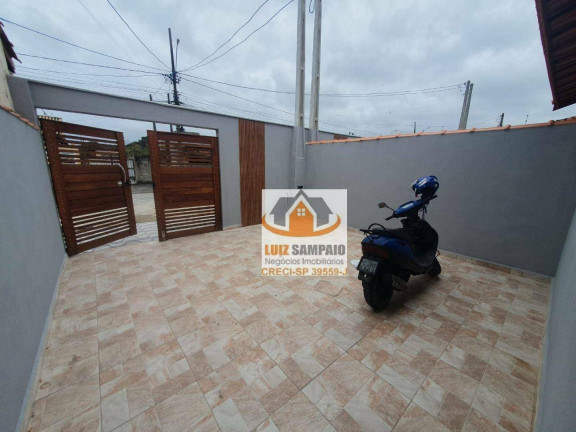 Imagem Casa com 2 Quartos à Venda, 62 m² em Jardim Magalhães - Itanhaém Imagem Casa com 2 Quartos à Venda, 62 m² em Jardim Magalhães - Itanhaém