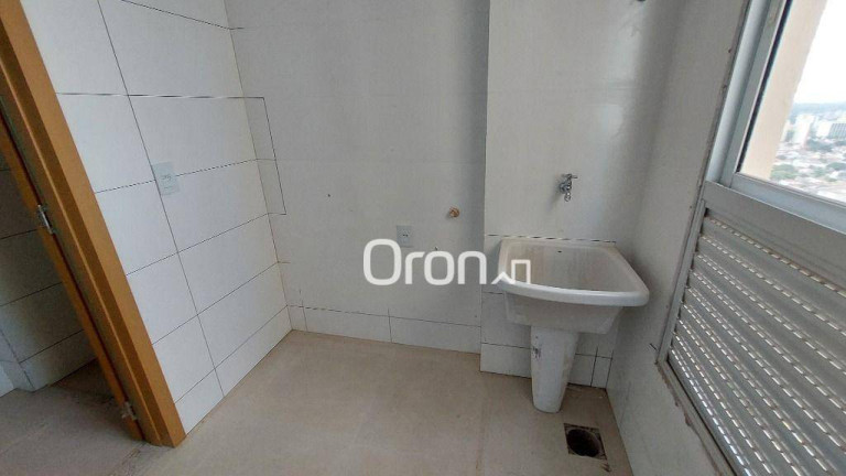 Imagem Apartamento com 3 Quartos à Venda, 115 m² em Setor Marista - Goiânia Imagem Apartamento com 3 Quartos à Venda, 115 m² em Setor Marista - Goiânia