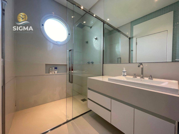 Imagem Casa com 7 Quartos à Venda, 1.000 m² em Jardim Acapulco - Guarujá Imagem Casa com 7 Quartos à Venda, 1.000 m² em Jardim Acapulco - Guarujá
