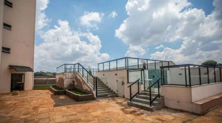 Imagem Apartamento com 3 Quartos à Venda, 70 m² em Jabaquara - São Paulo Imagem Apartamento com 3 Quartos à Venda, 70 m² em Jabaquara - São Paulo