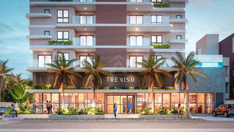 Imagem Apartamento com 2 Quartos à Venda, 80 m² em Jardim Perola Do Atlântico - Itapoá Imagem Apartamento com 2 Quartos à Venda, 80 m² em Jardim Perola Do Atlântico - Itapoá