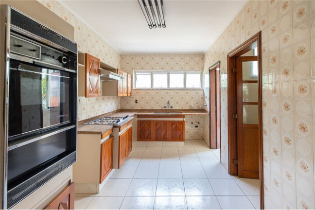 Imagem Casa com 4 Quartos à Venda,  em Vila Ipojuca - São Paulo