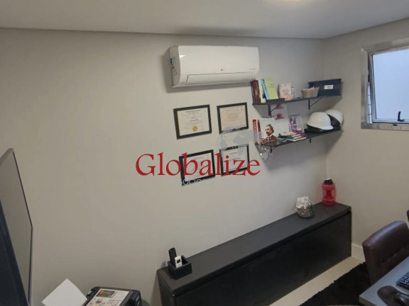 Imagem Imóvel com 2 Quartos à Venda, 96 m² em Pompéia - Santos Imagem Imóvel com 2 Quartos à Venda, 96 m² em Pompéia - Santos