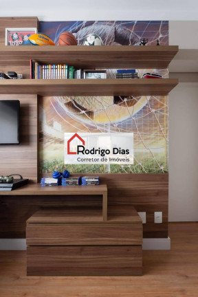 Imagem Apartamento com 3 Quartos à Venda, 163 m² em Jardim São Bento - Jundiaí