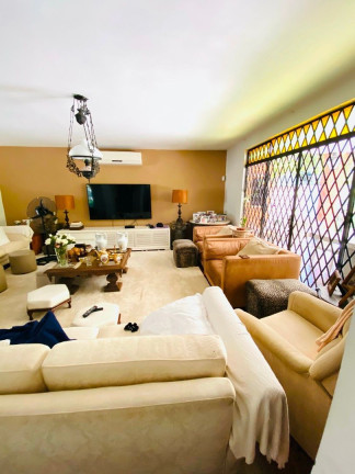 Imagem Casa com 6 Quartos à Venda, 680 m² em Jardim Guedala - São Paulo