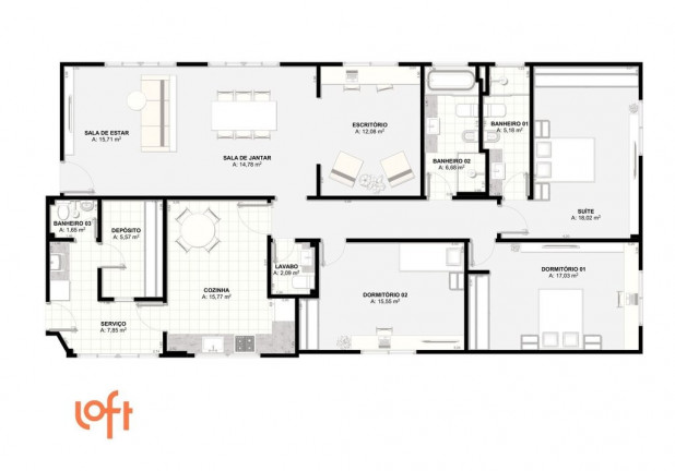 Imagem Imóvel com 3 Quartos à Venda, 153 m² em Paraíso - São Paulo Imagem Imóvel com 3 Quartos à Venda, 153 m² em Paraíso - São Paulo