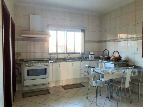 Imagem Casa com 4 Quartos à Venda, 250 m² em Jardim Icatu - Votorantim Imagem Casa com 4 Quartos à Venda, 250 m² em Jardim Icatu - Votorantim