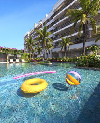Imagem Cobertura com 4 Quartos à Venda, 131 m² em Recreio Dos Bandeirantes - Rio De Janeiro Imagem Cobertura com 4 Quartos à Venda, 131 m² em Recreio Dos Bandeirantes - Rio De Janeiro
